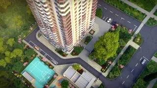 ЖК Дом на Березанской - фото 3