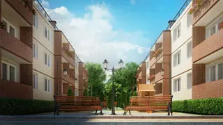 ЖК Оазис - фото 2