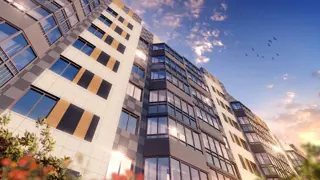 ЖК Дом на Минской - фото 2