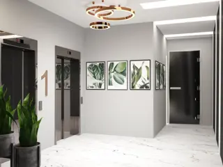 ЖК Южный Парк - фото 14