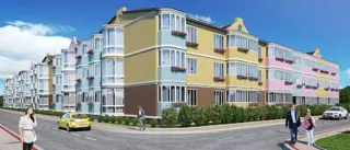 ЖК Светлый дом - фото 2