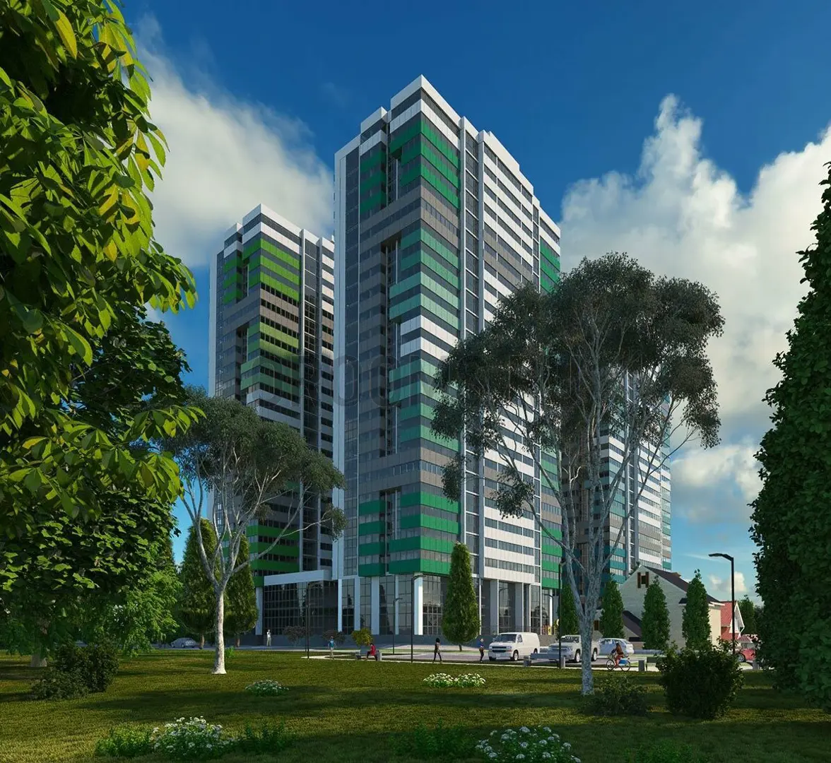 ЖК ЮБИЛЕЙНЫЙ | фото 4 | id-14639 ЖК ЮБИЛЕЙНЫЙ - новостройка комфорт-класса | фото 4 | id-14639