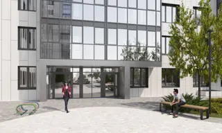 ЖК Открытие - фото 16