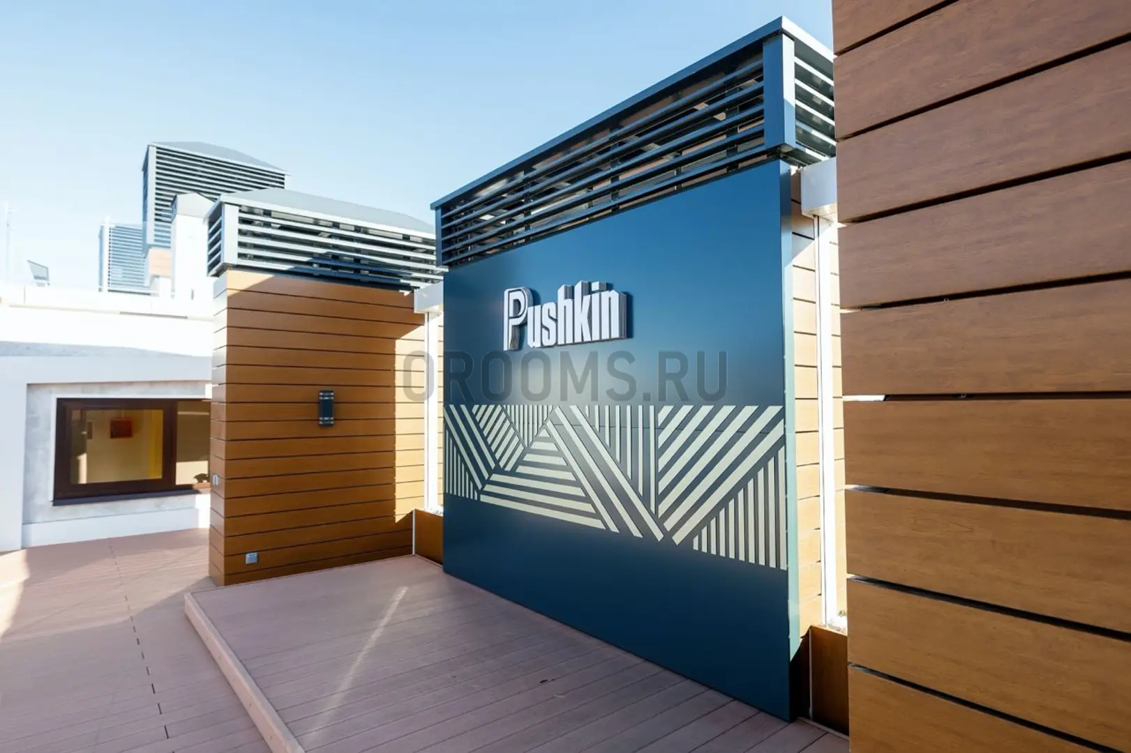 ЖК PUSHKIN APARTMENTS & LOFT | фото 10 | id-14061 ЖК PUSHKIN APARTMENTS & LOFT - новостройка элтиного класса | фото 10 | id-14061