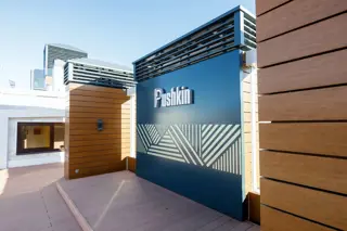 ЖК Pushkin Apartments & Loft - фото 10