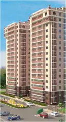 ЖК Территория счастья на Домбайской - фото 4