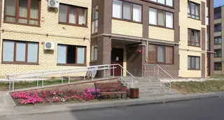 ЖК Берег - фото 4