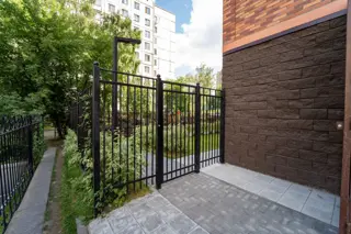 ЖК Дом на Федосеева - фото 11