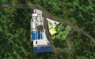 ЖК Аквамарин - фото 12