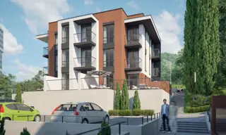 ЖК CASABLANKA - фото 2