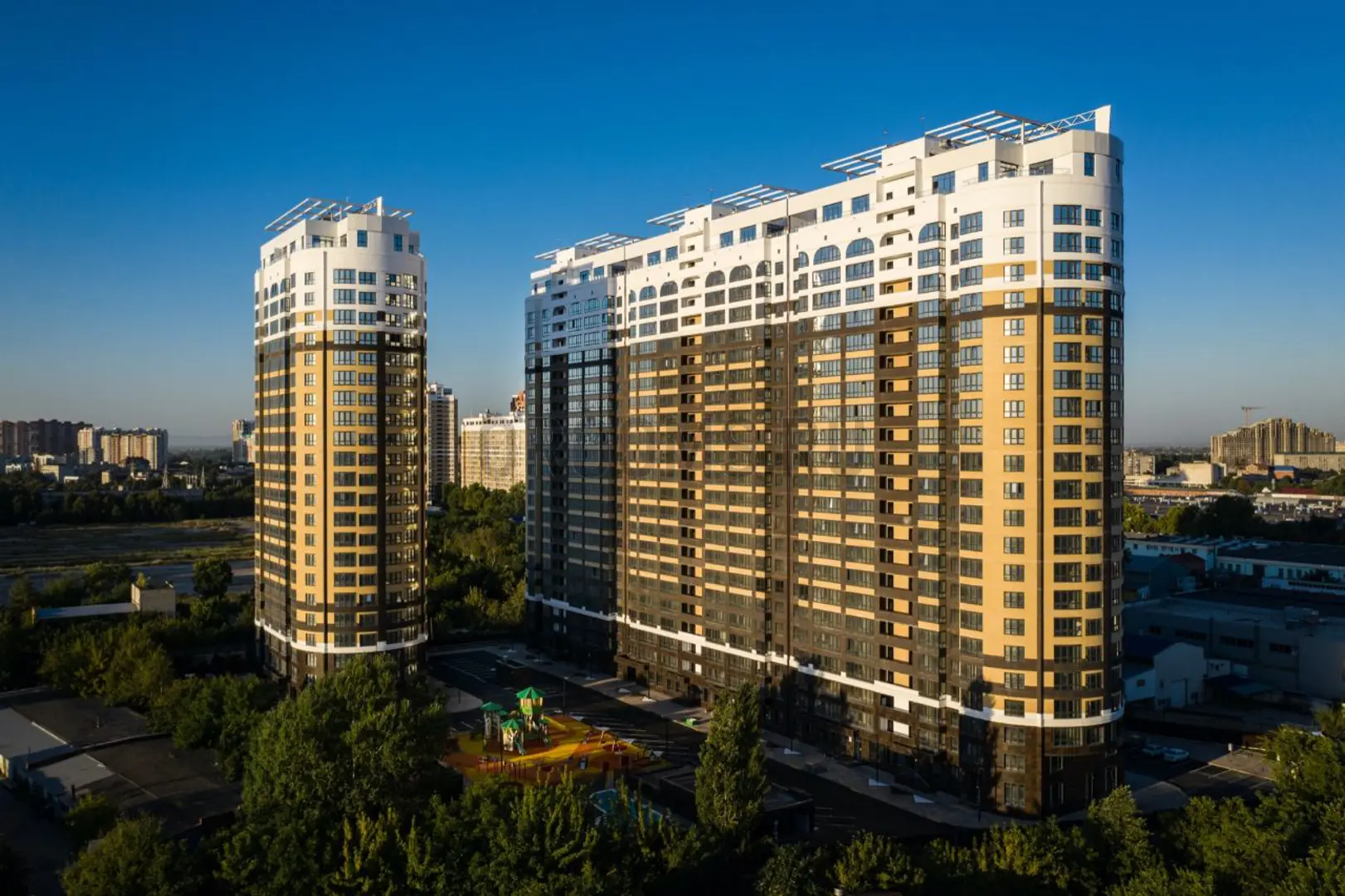 ЖК ФАМИЛИЯ | id-14272 ЖК ФАМИЛИЯ - новостройка комфорт-класса | id-14272