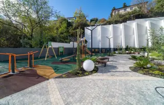 ЖК Ривер Плаза - фото 20