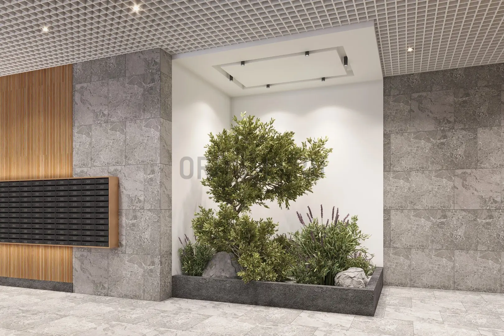 ЖК САКУРА ПАРК | фото 8 | id-14882 ЖК САКУРА ПАРК - новостройка комфорт-класса | фото 8 | id-14882