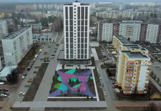 ЖК Комфортная Жизнь - фото 1