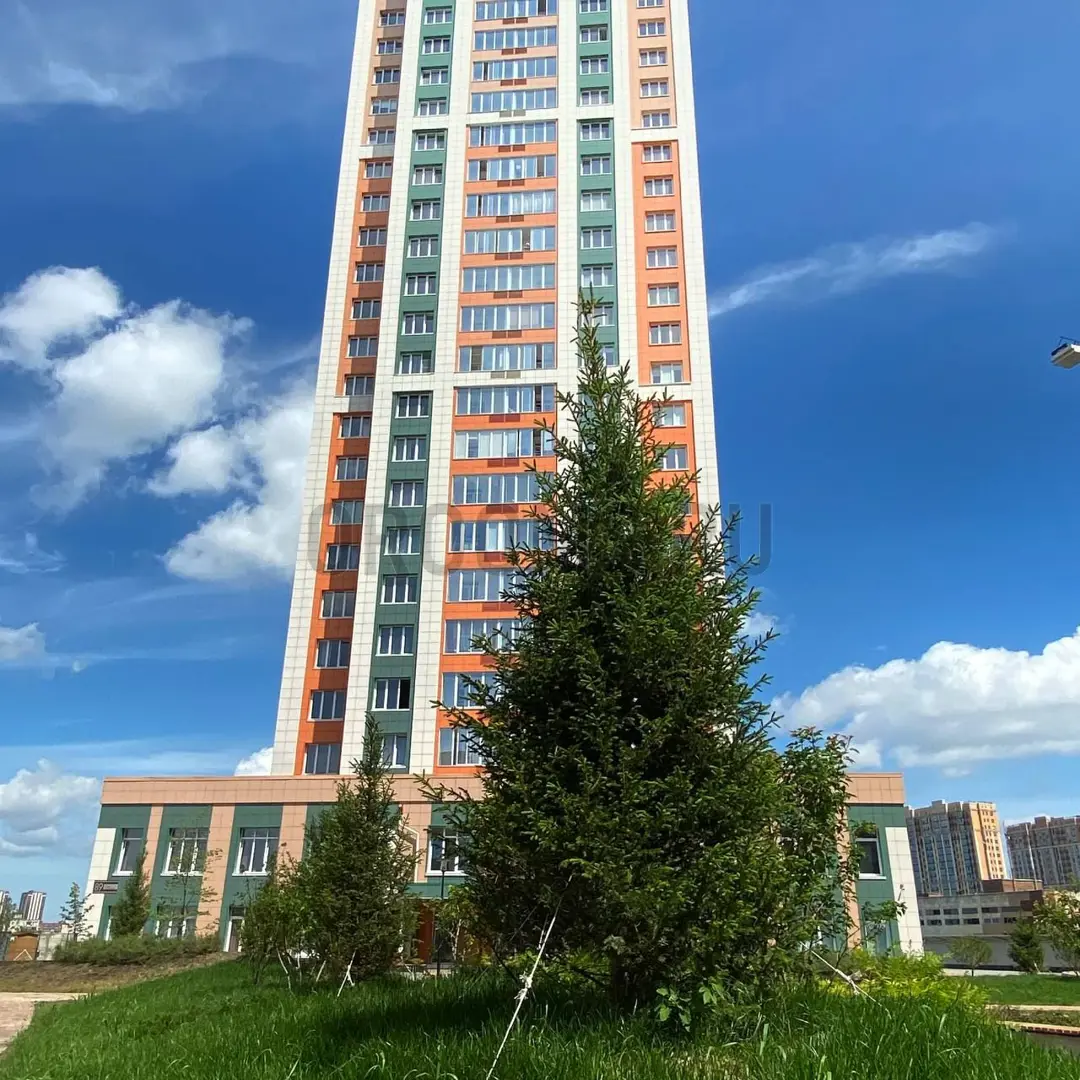 ЖК ОГНИ СИБИРИ | фото 11 | id-2676 ЖК ОГНИ СИБИРИ - новостройка комфорт-класса | фото 11 | id-2676