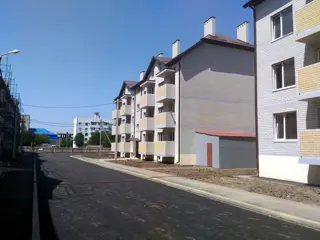 ЖК Хуторок - фото 4