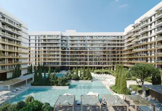 ЖК Лучи - фото 3