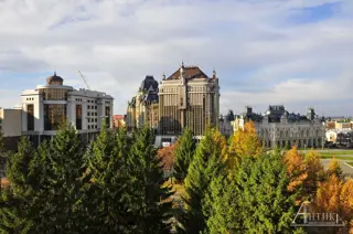 ЖК Ренессанс - фото 3