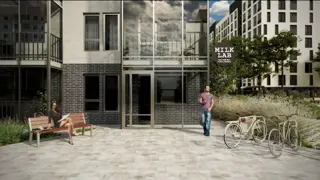 ЖК Аура - фото 7