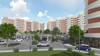 ЖК ИНСИТИ-Парк - фото 4