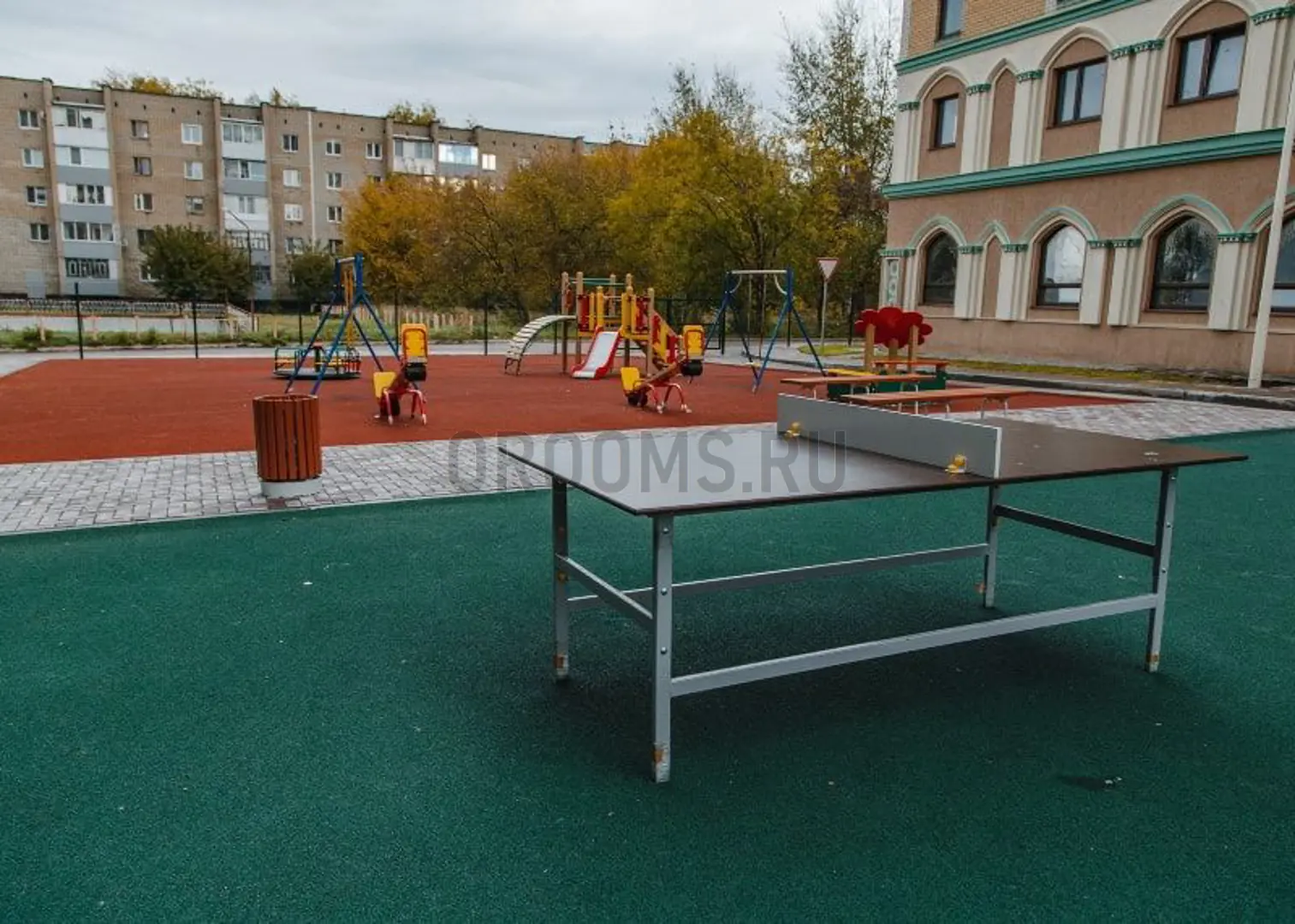 ЖК ВОЗРОЖДЕНИЕ | фото 12 | id-13572 ЖК ВОЗРОЖДЕНИЕ - новостройка комфорт-класса | фото 12 | id-13572