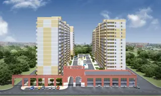 ЖК Кремлевские ворота - фото 5