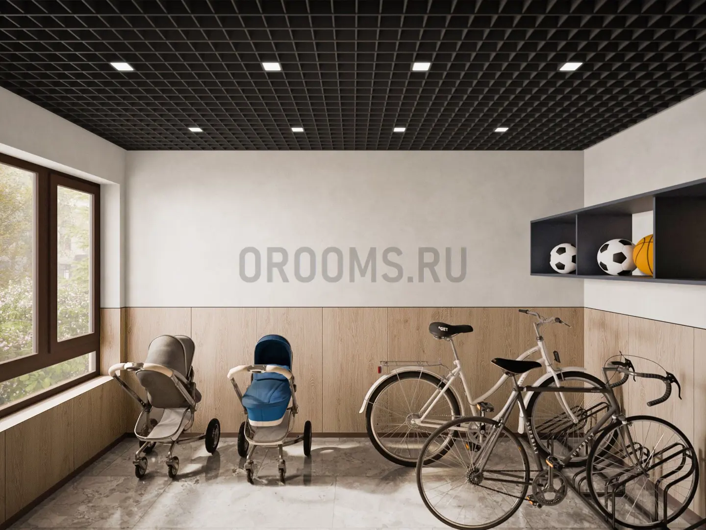 ЖК АВТОГРАФ | фото 7 | id-18296 ЖК АВТОГРАФ - новостройка комфорт-класса | фото 7 | id-18296