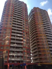 ЖК Большая Таманская - фото 8