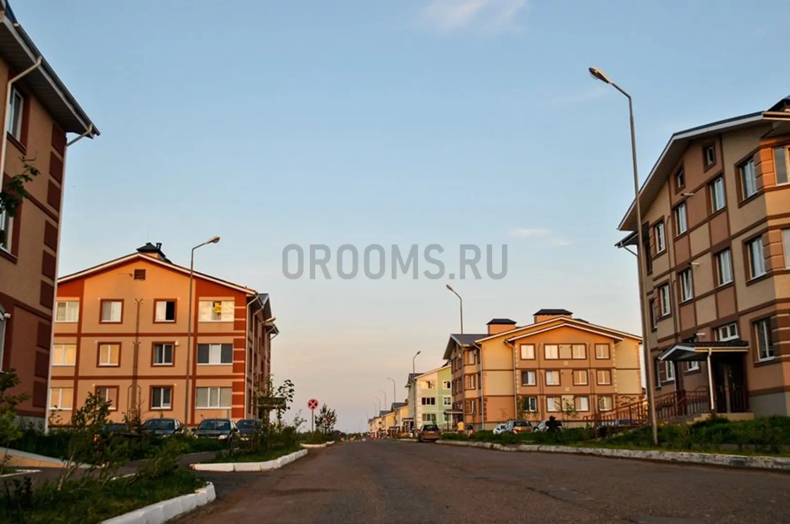 ЖК СВЕТЛЫЙ | фото 7 | id-13561 ЖК СВЕТЛЫЙ - новостройка комфорт-класса | фото 7 | id-13561