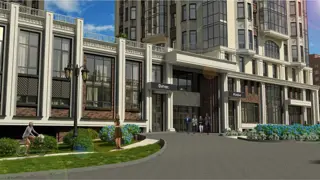 ЖК MONTBLANC Residence - фото 3