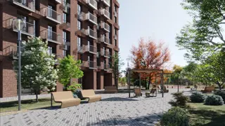 ЖК Батталовский - фото 2