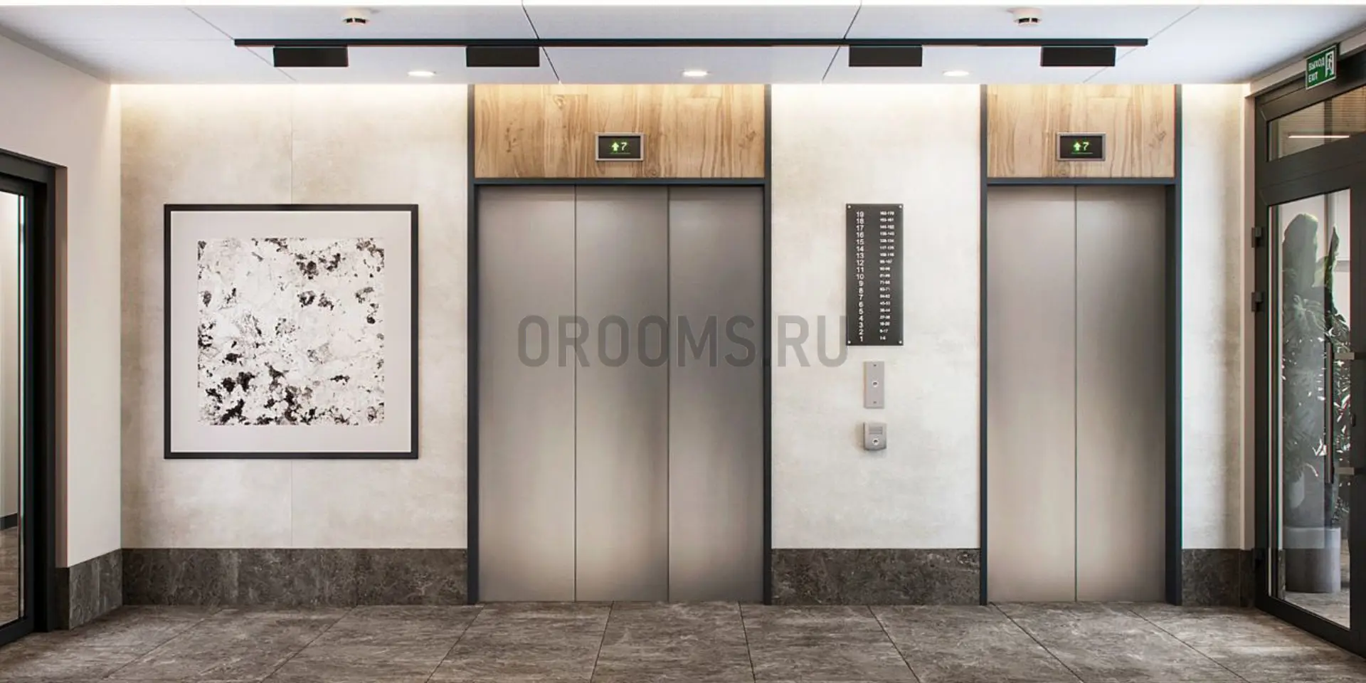 ЖК GREEN | фото 8 | id-13590 ЖК GREEN - новостройка эконом-класса | фото 8 | id-13590