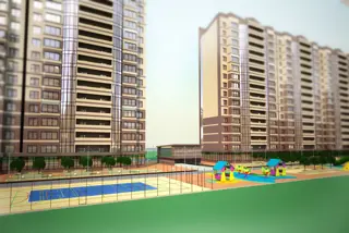 ЖК Династия - фото 4