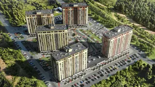 ЖК Римские каникулы - фото 7