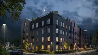 ЖК ФоРест - фото 4