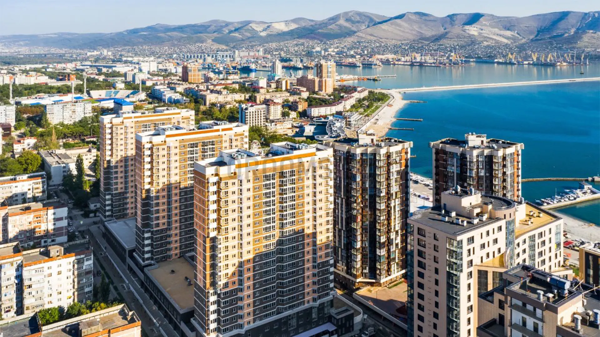 ЖК РЕГАТА | id-16051 ЖК РЕГАТА - новостройка комфорт-класса | id-16051