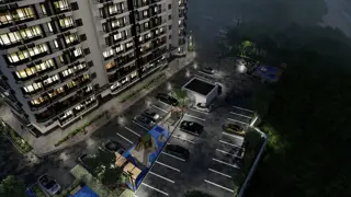 ЖК Центральный - фото 12