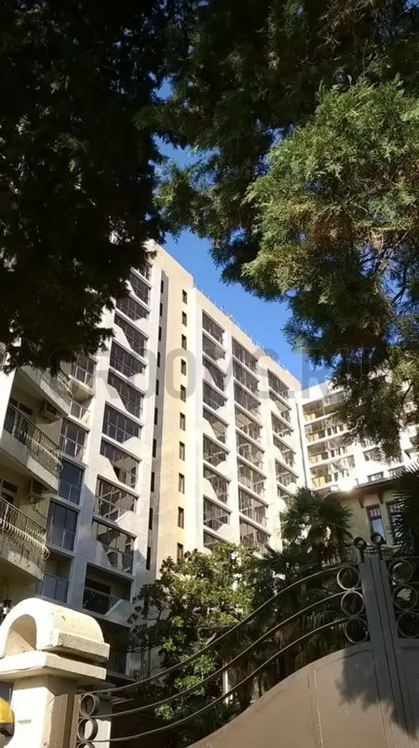 ЖК ROSE DEL MARE | фото 3 | id-14063 ЖК ROSE DEL MARE - новостройка эконом-класса | фото 3 | id-14063