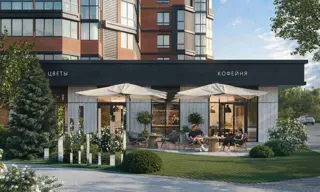 ЖК Рекорд - фото 18