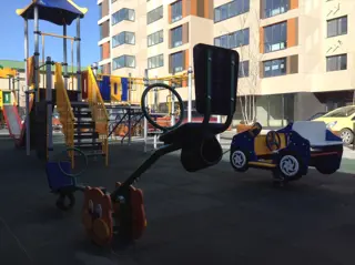 ЖК Дом на Онежской - фото 4