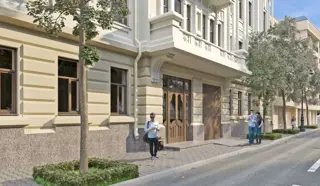 ЖК Усадьба Киселева - фото 13