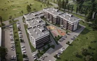 ЖК Лермонтов - фото 1