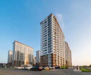 ЖК Раз / Два / Три - фото 11