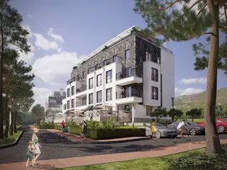 ЖК Fellini - фото 3