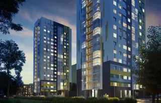 ЖК Поколение - фото 5