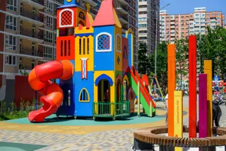 ЖК Перспектива - фото 6