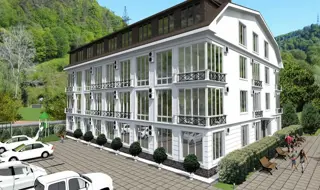 ЖК Эмилия 3 - фото 1