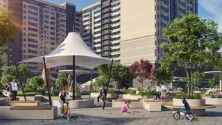 ЖК Сармат - фото 12