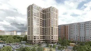 ЖК Грибоедов - фото 1