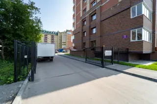 ЖК Черемушки на Первомайке - фото 7